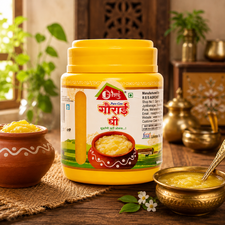 Cow Ghee