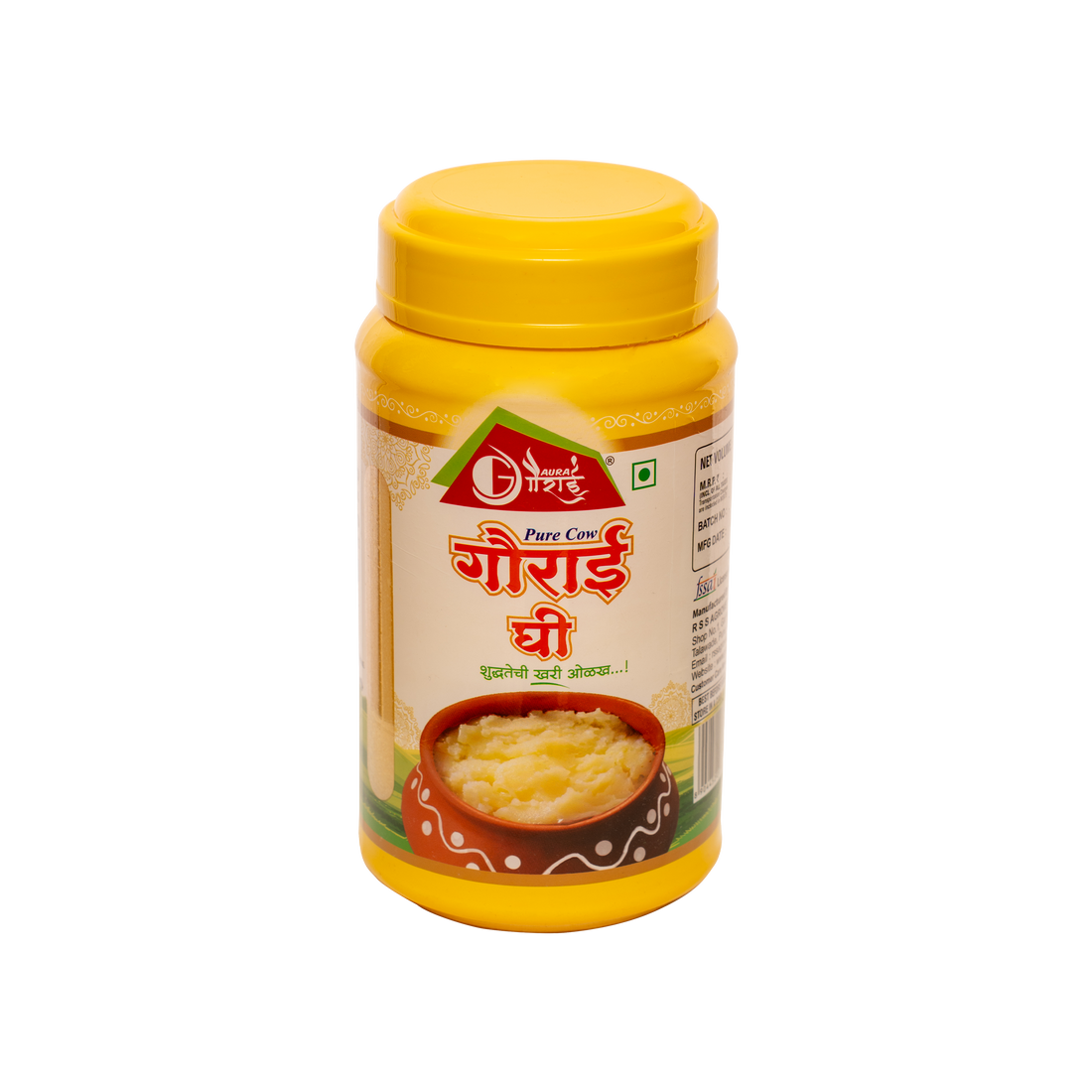 Gaurai Ghee 1000ML