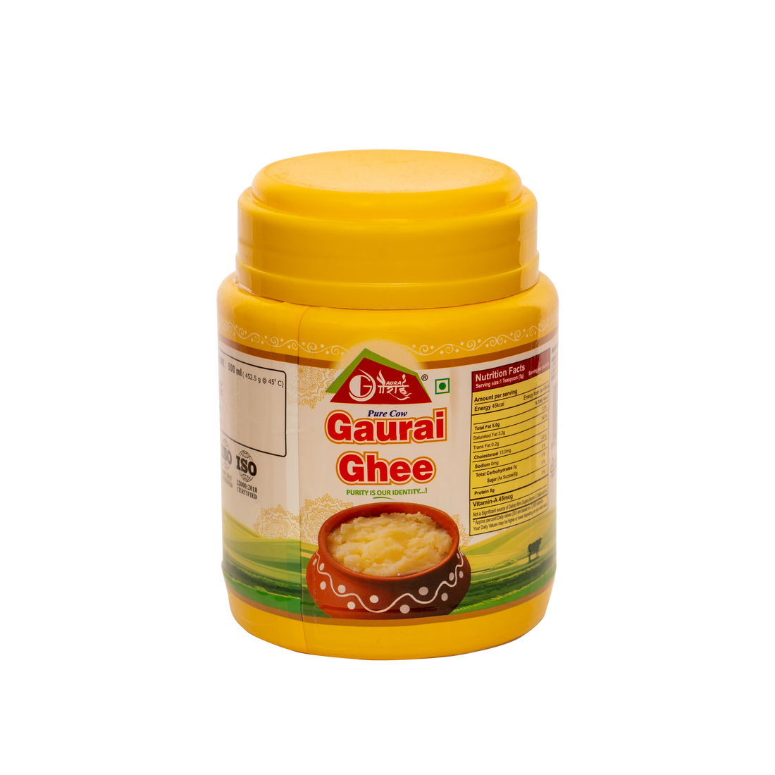 Gaurai Ghee 500ML