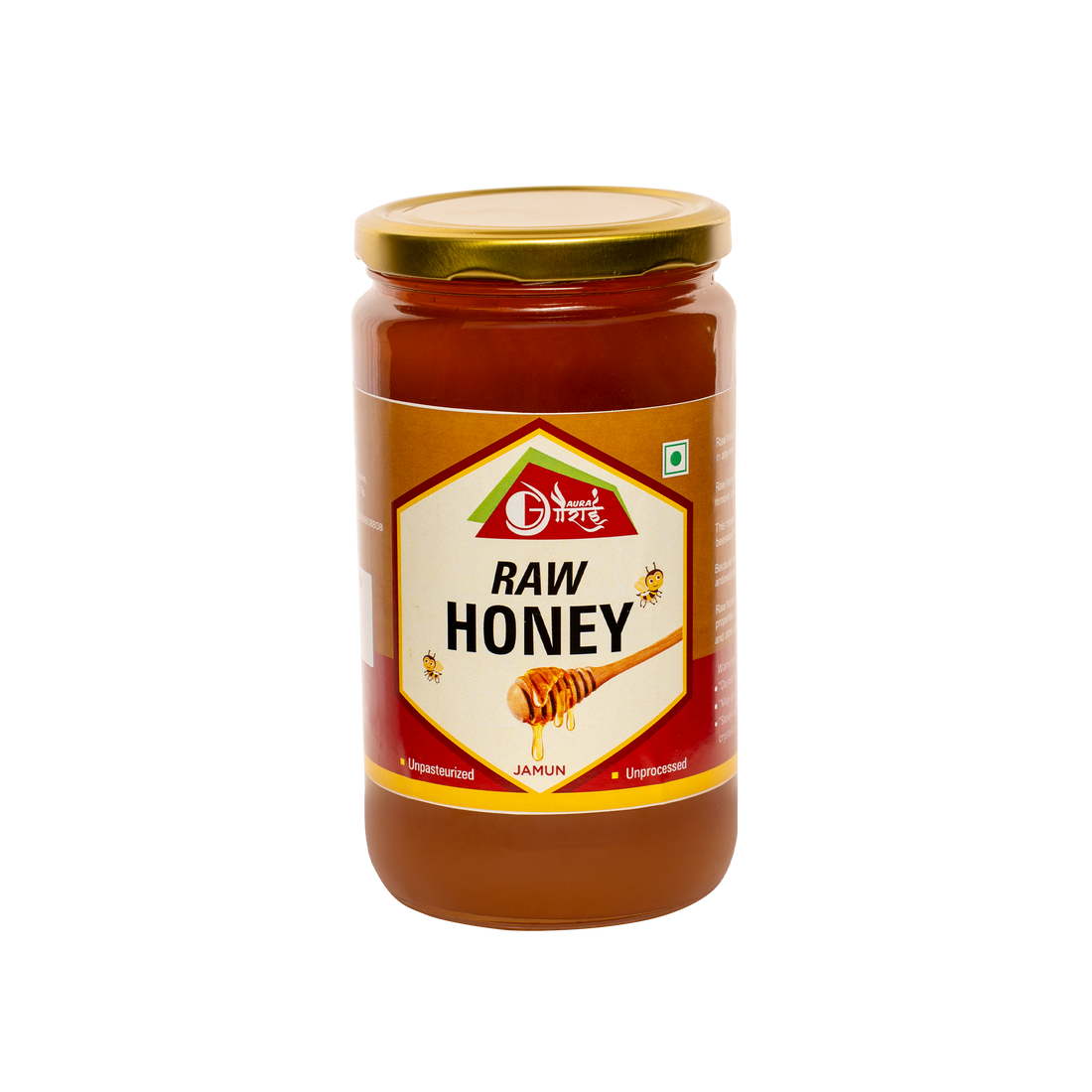 Gaurai Jamun Honey