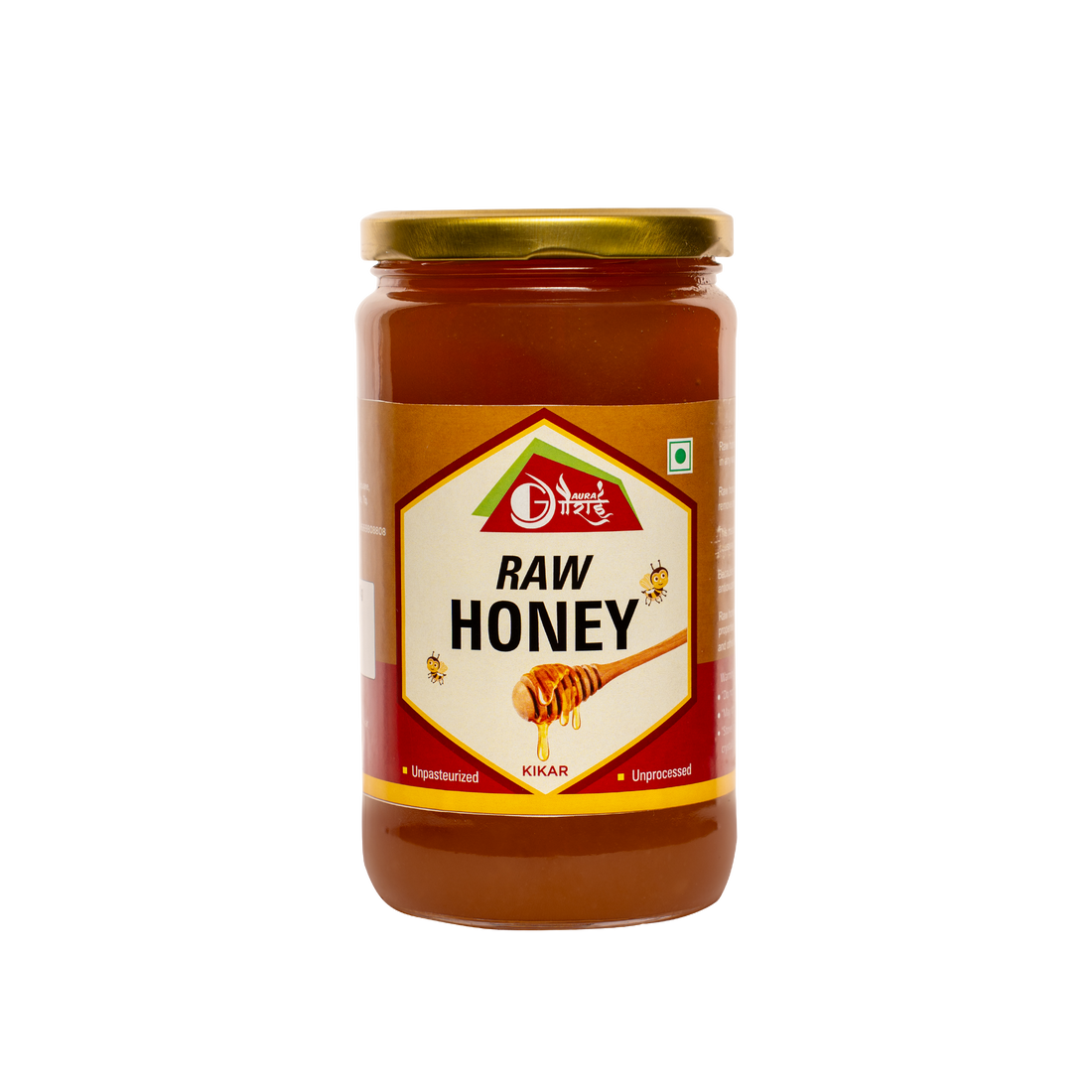 Gaurai Kikar Honey