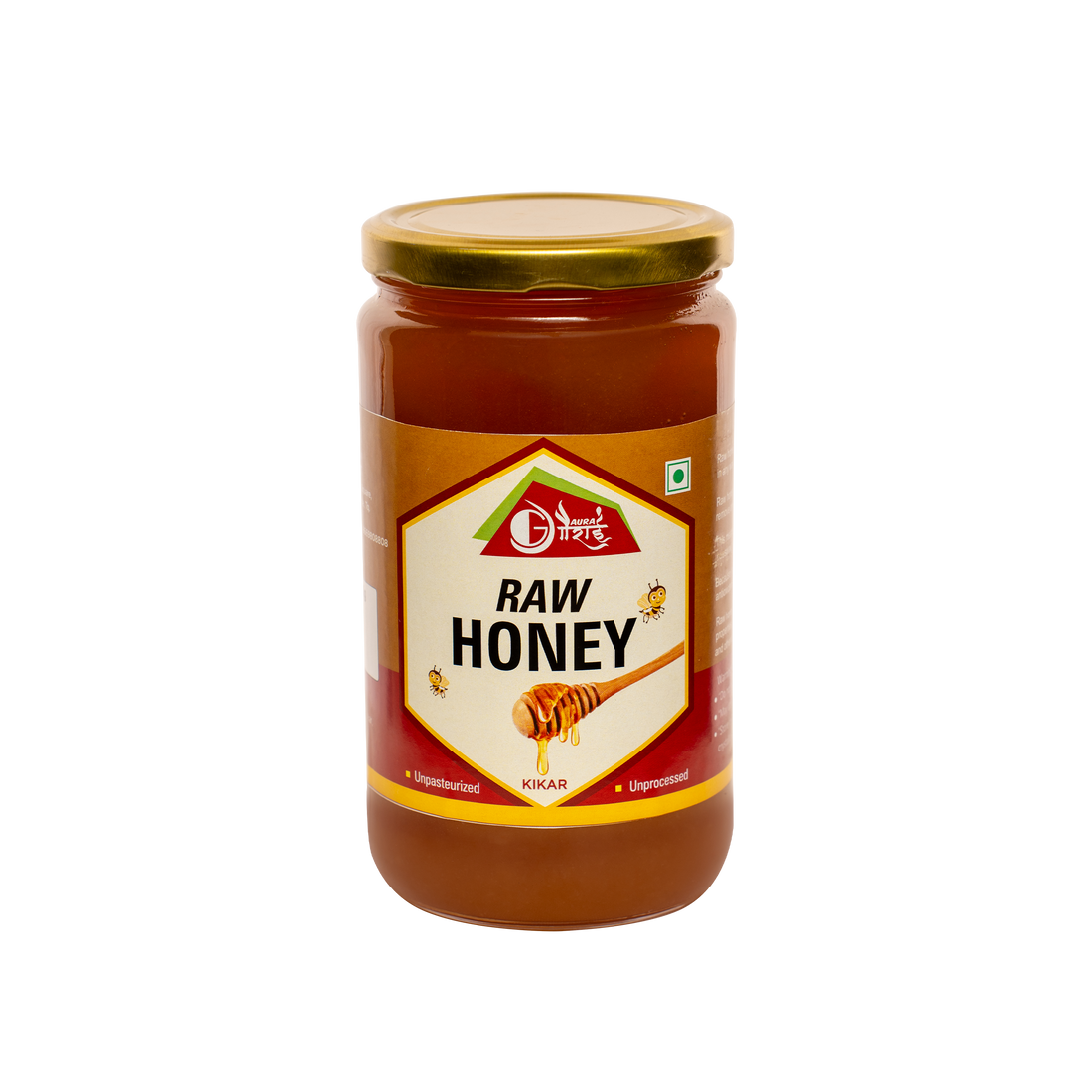 Gaurai Kikar Honey