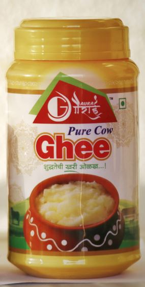 Gaurai Pure Cow Ghee