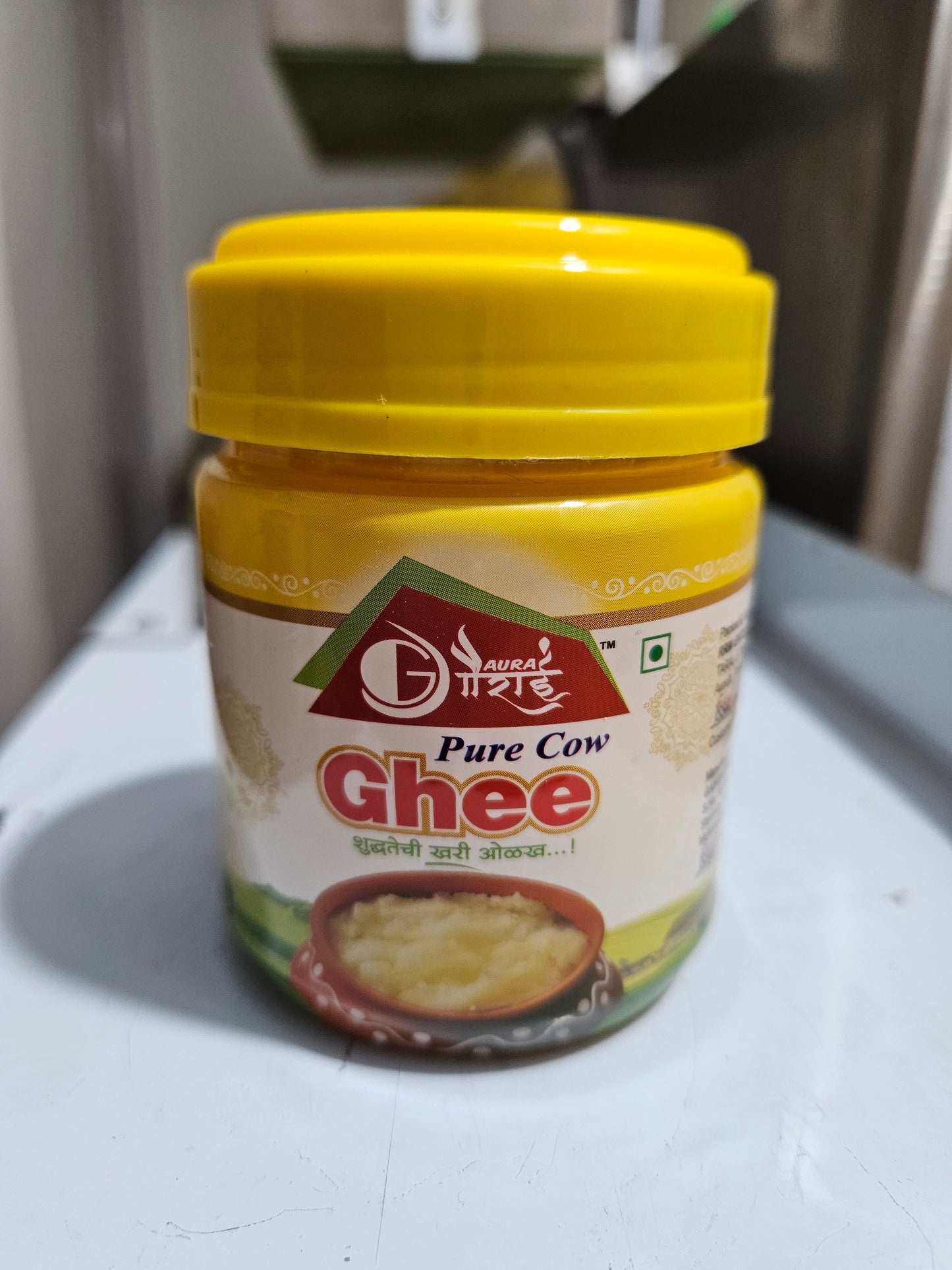 Gaurai Pure Cow Ghee