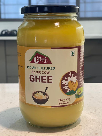 Gaurai A2 Cow Ghee