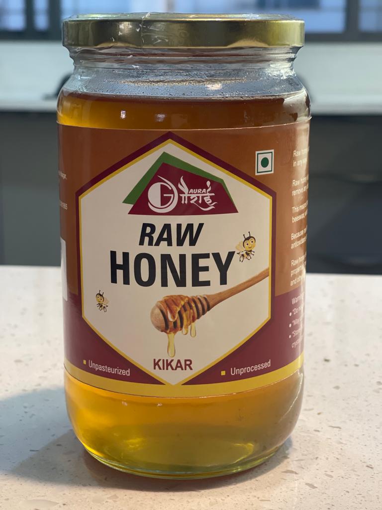 Gaurai Kikar Honey