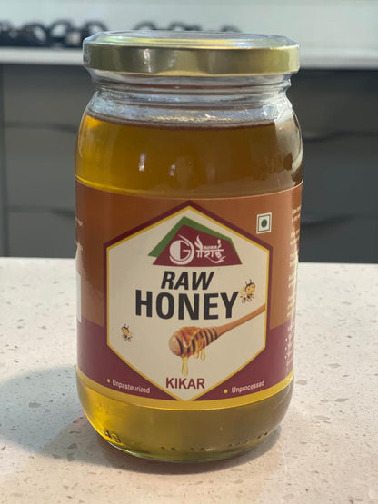 Gaurai Kikar Honey