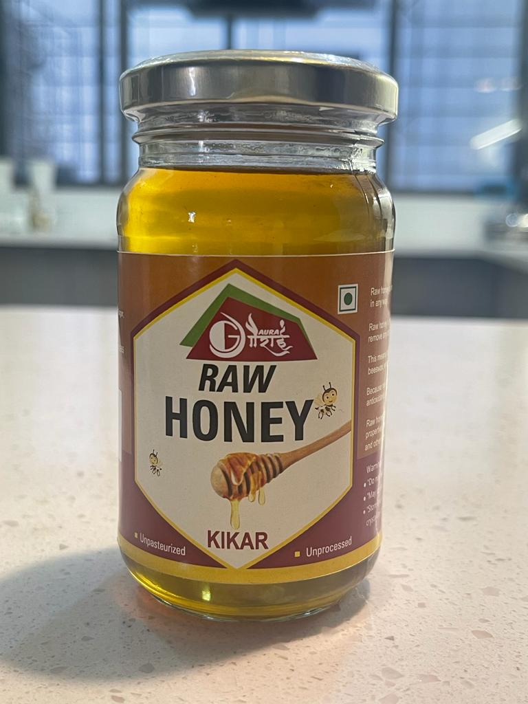 Gaurai Kikar Honey