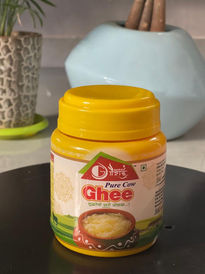 Gaurai Pure Cow Ghee